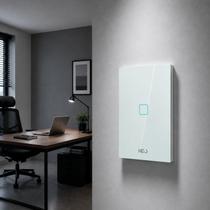 Interruptor Inteligente Smart Zigbee Alexa google 1 Botão 4x2 Bivolt Branco Cod: 291990482 Neo Avant Interruptor Inteligente Smart Zigbee Alexa google 1 Botão 4x2 Bivolt Branco Cod: 291990482 Neo Avant