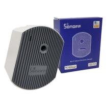 Interruptor Inteligente Sonoff D1 Dimmer Regulador de Luz Wi-Fi 2.4GHz Controle Remoto App Alexa Google Home Compatível