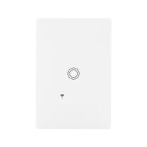 Interruptor Inteligente Touch 1 Tecla Branco Smart Link