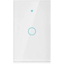 Interruptor Inteligente Touch 1 Tecla Wifi