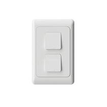 Interruptor Inteligente Touch WIFI2 Teclas AGL