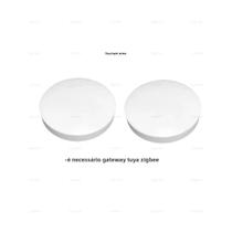 Interruptor Inteligente Tuya ZigBee Com Bateria, Automação Inteligente, Funciona Com Dispositivos