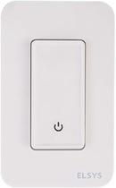 Interruptor Inteligente Wi-fi Elsys Interruptor Inteligente Wi-fi Elsys