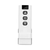 Interruptor Inteligente Wi-fi Para Persianas, Tela De Projetor, Sombra De Janela, Tuya, Alexa,