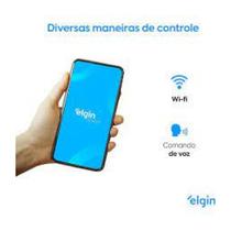 Interruptor Inteligente Wi-fi Smart Touch Comando de Voz