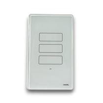 Interruptor inteligente wi-fi touch 3 te