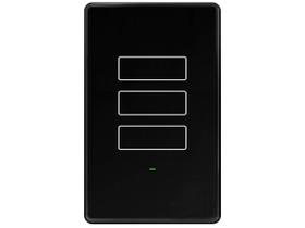Interruptor inteligente wi-fi touch 3 te