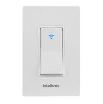 Interruptor inteligente wifi ews 101 i - intelbras