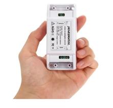 Interruptor Inteligente WiFi Novadigital Basic 10A