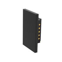 Interruptor Inteligente Wifi RF Bluetooth 1 Touch Placa 4x2