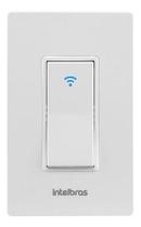 Interruptor Inteligente Wifi Smart Ews 101 I Intelbras