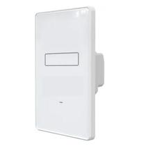 Interruptor Inteligente Wifi Touch Tecla Branco Agl-Unidade Interruptor Inteligente Wifi Touch Tecla Branco Agl-Unidade