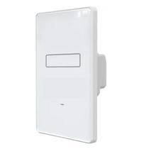 Interruptor Inteligente Wifi Touch Tecla Branco Agl-Unidade