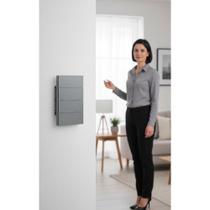Interruptor Inteligente Zigbee 4 Teclas 110V-220V Bivolt