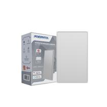 Interruptor Inteligente Zigbee Linha Topázio 1 Botão BRANCO