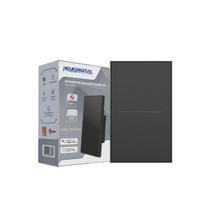 Interruptor Inteligente Zigbee Linha Topázio 2 Botões PRETO