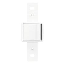 Interruptor Intermediário 10A 250 Volts Blanc - 1015 - FAME