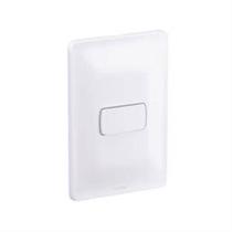 Interruptor Intermediário 10A 250V 4x2 Zeffia - 680119 - PIAL