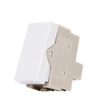 Interruptor Intermediario 10a-250v Branco Infiniti