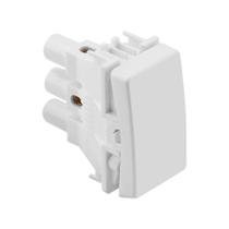 Interruptor Intermediário Branco 10A 250V - SIMON