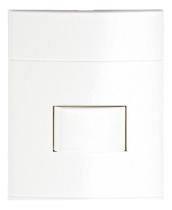 Interruptor Intermediario Com Placa 4x2 10a 250v Lunare