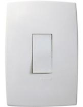 Interruptor Intermediario Conjunto Pial Plus 612107