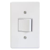 Interruptor Intermediário Linha Gelo Radial Interruptor Intermediário Linha Gelo Radial