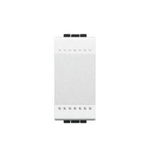 Interruptor Intermediário Living Light SN4004N Branco - Bticino