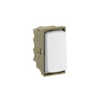 Interruptor Intermediário Zeffia 10a Branco - Pial Legrand