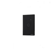 Interruptor izy smart dimmer touch 1 tecla ews 1001 preto - intelbras Interruptor izy smart dimmer touch 1 tecla ews 1001 preto - intelbras