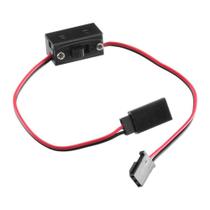 Interruptor jst pro harness tacm2000
