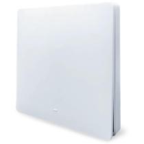 Interruptor kinetic wireless garen 200k cliques+ - 1 botão