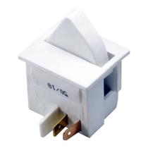 Interruptor Lâmpada 326051258 326039820 00415082 Brastemp Consul