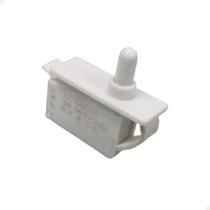 Interruptor Lâmpada Refrigerador Brastemp Brl36 004219562 Interruptor Lâmpada Refrigerador Brastemp Brl36 004219562