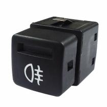 Interruptor Lanterna De Neblina Traseira 90228201 GM 12V - DNI 2005