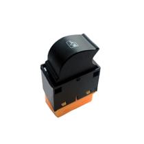 Interruptor ld amarelo acionamento vidro elétrico iveco stralis