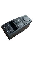 Interruptor LE - Vidro Elétrico / Trava da Porta / Controle Retrovisor -Completo - VW MAN / Meteor
