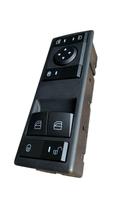 Interruptor LE Vidro Elétrico Trava da Porta Controle Retrovisor MB New Actros 2021 Interruptor LE Vidro Elétrico Trava da Porta Controle Retrovisor MB New Actros 2021