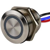 Interruptor LED Touch Dimmer para candeeiro de mesa pop-up Sea-Dog Aurora