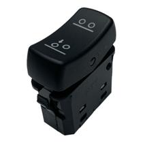 Interruptor Levante Eixo 124p,G,R,T 440 Pettenuzzo 1421870