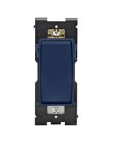 Interruptor Leviton Renu RE153-RN 15A 120/277VAC para 3 vias Interruptor Leviton Renu RE153-RN 15A 120/277VAC para 3 vias