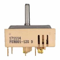 Interruptor LG LG-EBF62174902 Rotativo Interruptor LG LG-EBF62174902 Rotativo