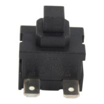 Interruptor Liga/desl. 10a P/ Aspirador de Pó Electrolux Pfc02 Original Interruptor Liga/desl. 10a P/ Aspirador de Pó Electrolux Pfc02 Original