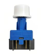 Interruptor Liga Desliga + Botão Secadora Brastemp - W10528945 Interruptor Liga Desliga + Botão Secadora Brastemp - W10528945