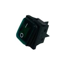 Interruptor Liga desliga P/ Diversos Equipamentos 20A - 250V