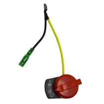 Interruptor Liga/desliga p/ Hond Gx160 Gx200 Gx240/270 1 fio