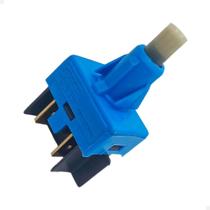 Interruptor Liga E Desliga Secadora Brastemp W10528945 / 326008321 Interruptor Liga E Desliga Secadora Brastemp W10528945 / 326008321