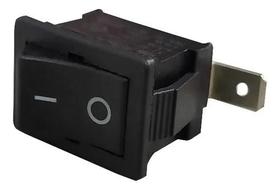 Interruptor Lixadeira BS200 - Black+Decker - Ref.5170024-59 Tecnolar