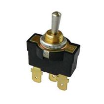 Interruptor Luz 120W Com 3 Terminais Encaixe Alavanca Posicoes Neutro Liga Desliga Interruptor Luz 120W Com 3 Terminais Encaixe Alavanca Posicoes Neutro Liga Desliga