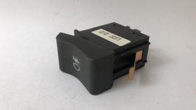 Interruptor luz auxiliar santana/quantum 1991/ 4 terminais